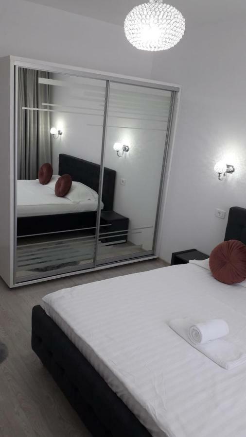 Apartament Zen *