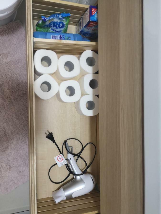 Apartament Zen Bucureşti