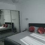 Zen Apartment