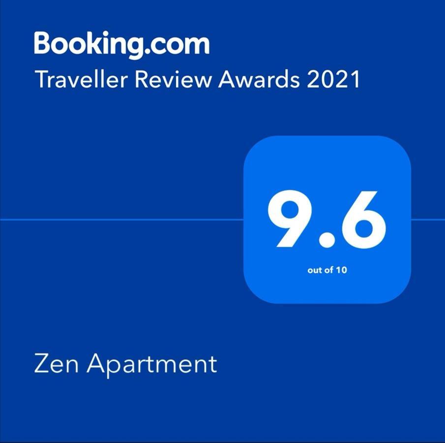 Zen Bucarest