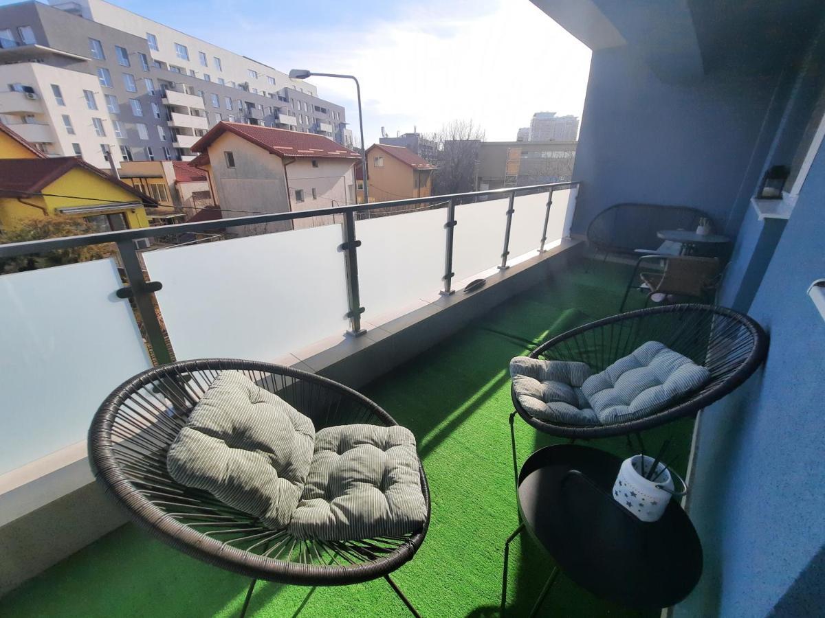 Zen Appartamento Bucarest