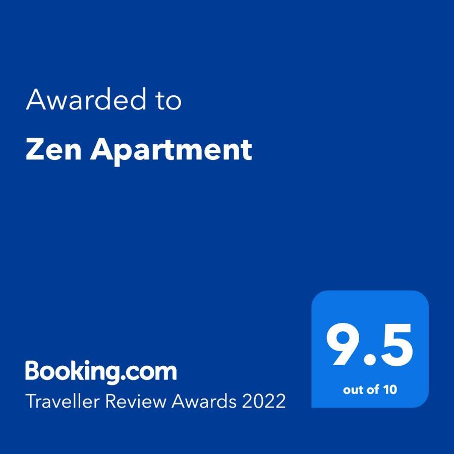 Zen Appartamento