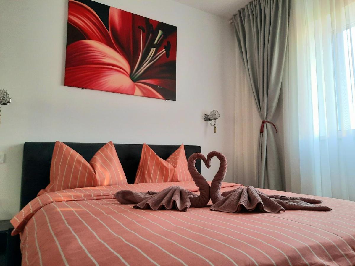 Appartamento Zen Bucarest