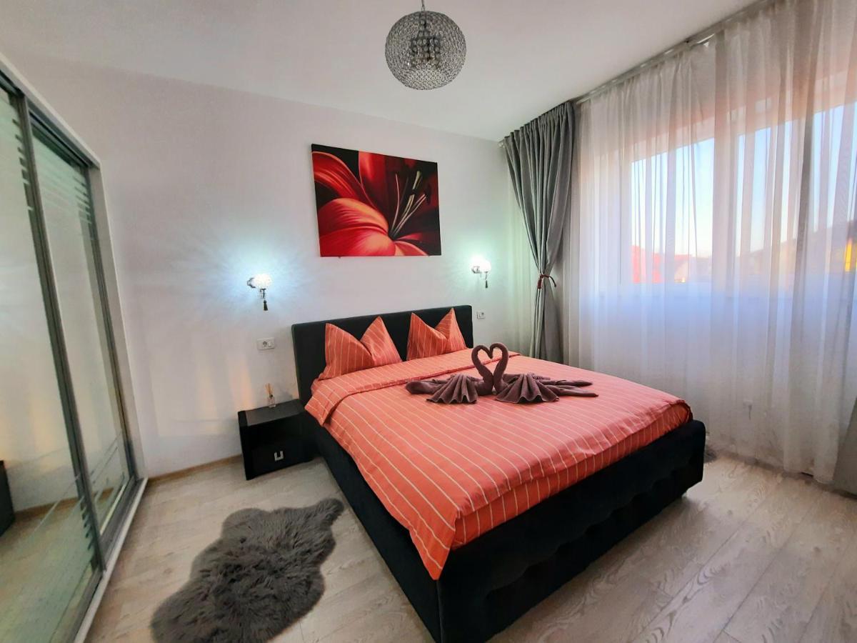 Zen Appartamento Bucarest