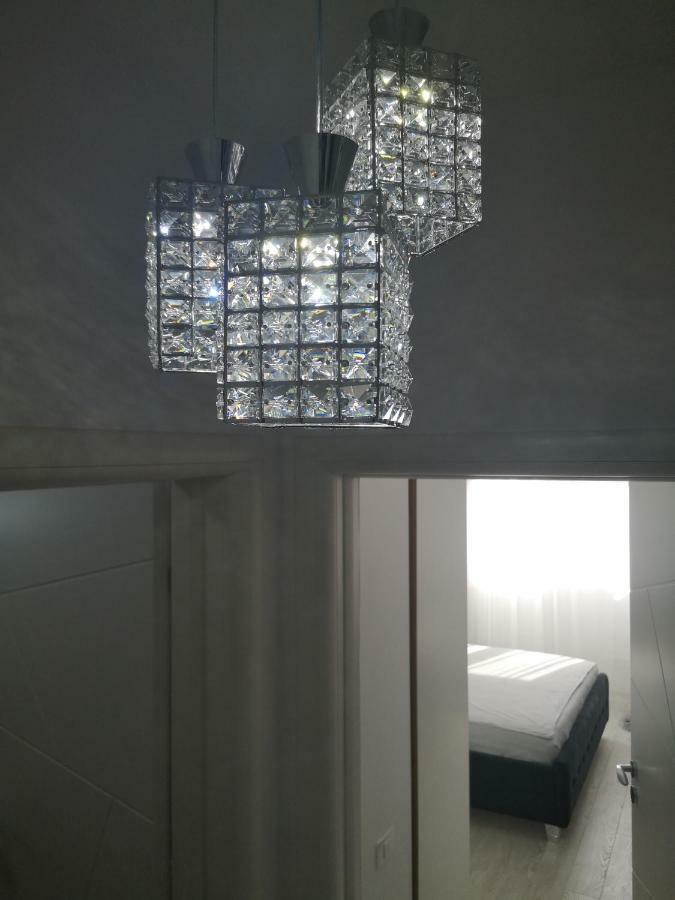 Appartamento Zen Bucarest