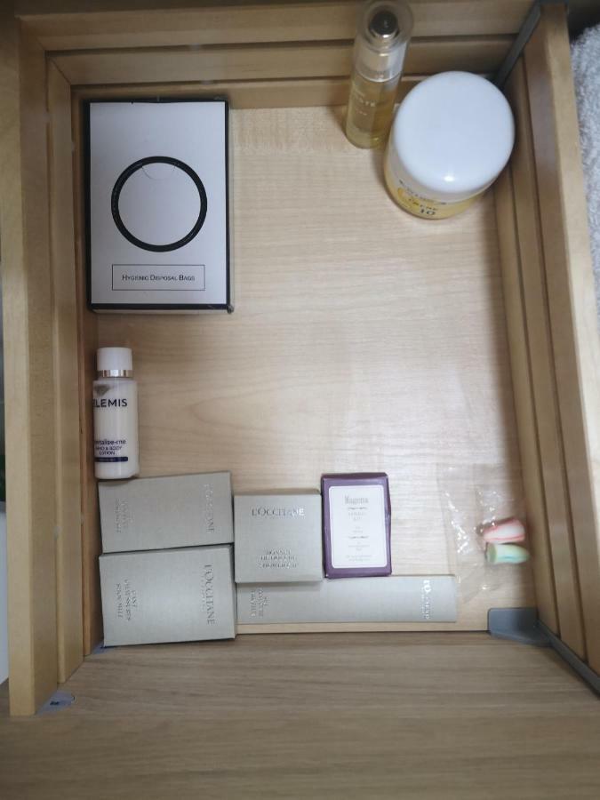 Appartamento Zen