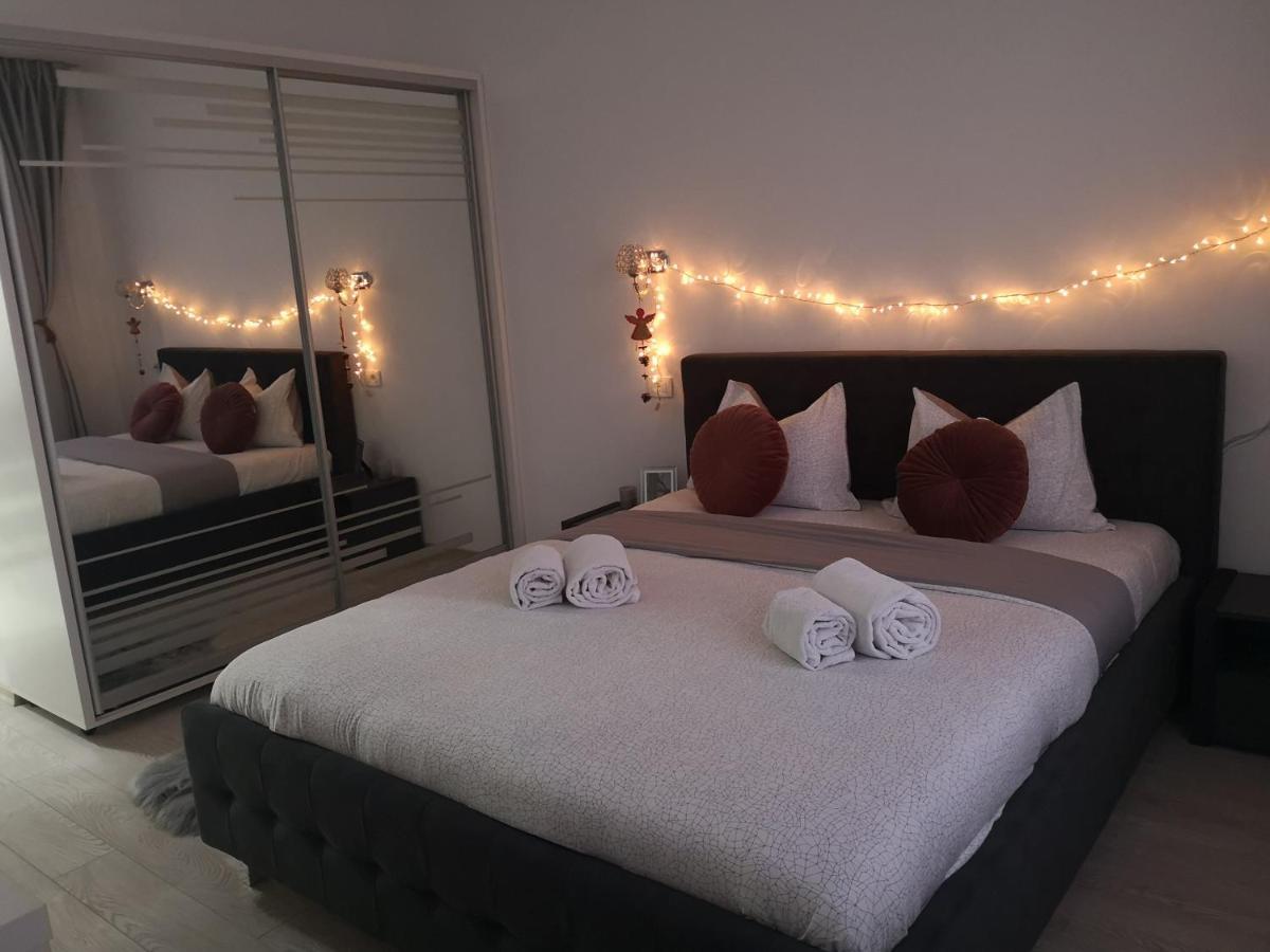 Appartamento Zen Bucarest